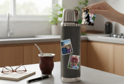 Printy Stickers - Imagen 7