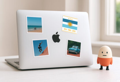 Printy Stickers - Imagen 10