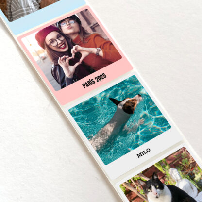 Printy Stickers - Imagen 4
