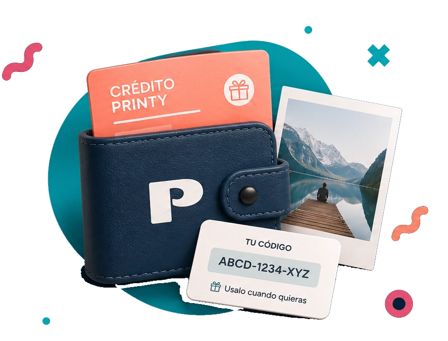 Crédito Printy